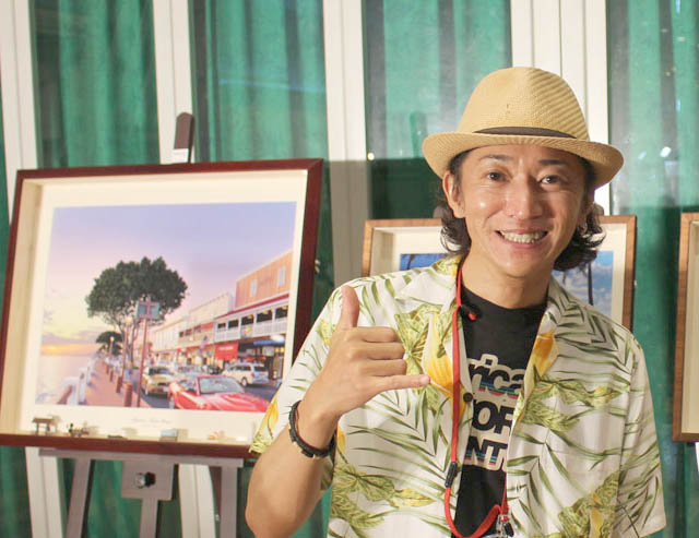 栗山義勝