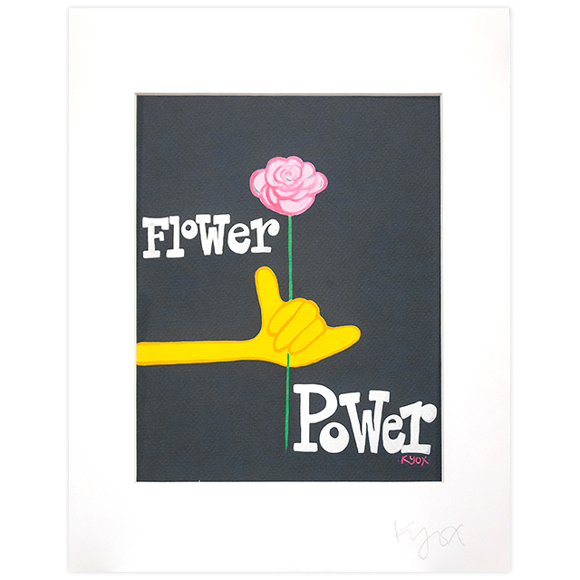 FlowerPower