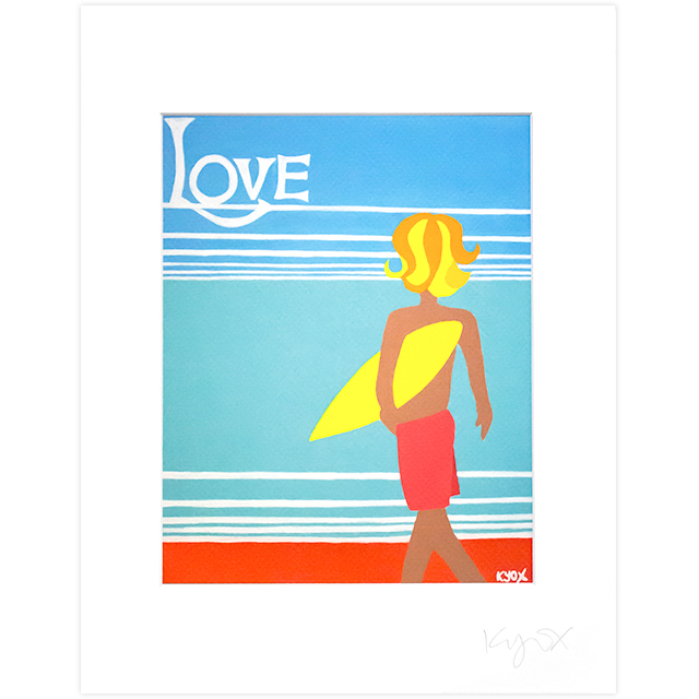 love